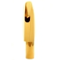 Preview: D.Guardala Baritonsax Handmade MK II vergoldet