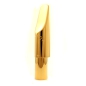 Preview: Dave Guardala Handmade FatBoy BM Tenorsax vergoldet