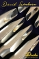 Preview: Drake David Sanborn Model Metall versilbert 7