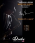 Preview: Drake Masters Series Boney James Tenor 8