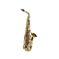 Preview: Forestone SX Altosax Goldlack