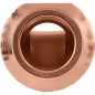 Preview: Jody Jazz Tenor 7* Hand Hammered Rose Gold Limited