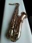 Preview: C-Melody Sax American (Buescher) silver plated, overhauled