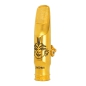 Preview: Theo Wanne Lakshmi Tenor Metall gold 7*