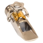 Preview: Theo Wanne Mindi Abair Alto Sax Metall Rhodium 8