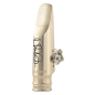 Preview: Theo Wanne Mindi Abair Alto Sax Metall Rhodium 8