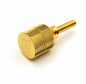 Preview: Dave Guardala Booster-Neck-Screw Size 1 Gold