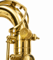 Preview: Dave Guardala Booster-Neck-Screw Size 1 Gold