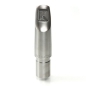 Preview: Peter Ponzol Stainless Steel M2 Tenor 105