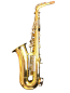 Preview: Yamaha YAS 23 Altosax made in Japan gebraucht