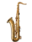 Preview: Yamaha YTS 32 Tenorsax used commission