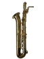 Preview: Baritonsax Yanagisawa B901 gebraucht
