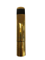 Preview: Meyer USA Tenor Saxophone Mouthpiece Metal 9 Medium B-Stock
