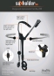 Preview: Saxholder Pro Jazzlab