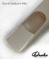 Preview: Drake David Sanborn Model Metall versilbert 7