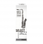 Preview: DAddario SELECT JAZZ Tenorsax D9M gebraucht