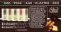 Preview: Wood Stone Baritone Saxophon Box 5 Blätter