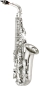 Preview: Yamaha YAS-280 S Altosax Silver