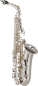 Preview: Yamaha YAS-62-04 S Altosax silber