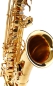 Preview: Yanagisawa T-WO10 Tenorsax Elite