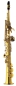 Preview: Yanagisawa Bb-Sopran Saxophon S-WO1 Professional