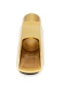 Preview: AIZEN Tenor Jazz Master Metal 8 Gold-plated