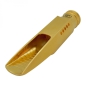 Preview: Theo Wanne Ambika 4 Tenor Metall gold 7*