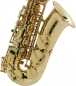 Preview: Selmer Paris Axos Alto Goldlack