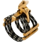 Preview: Silverstein Ligature  Cryo4 Size 4 Metal Medium