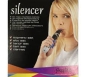 Preview: Silencer Mundstückdämpfer "Einer für Alle"