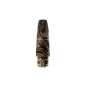 Preview: Daddario Select Jazz Alto Saxophon Mundstück Sandstone Marble D6M Limited Edition