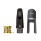 Preview: Meyer New York Alto Sax Ebonit 5M