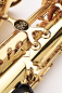 Preview: Buffet Crampon Prodige Alto Saxophone
