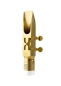 Preview: Retro-Revival Super D New York Tenor 7* Metall Goldplated