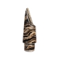 Preview: Daddario Select Jazz Alto Saxophon Mundstück Sandstone Marble D6M Limited Edition