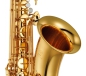 Preview: Yamaha YTS-280 Tenorsaxophone