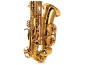 Preview: Yamaha YAS-480 Altosax Goldlack