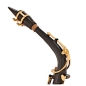 Preview: Yamaha YAS-82ZB 03 Custom Altosaxophon Schwarzlack
