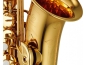 Preview: Yamaha YTS-480 Tenorsax Goldlack