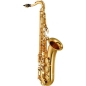 Preview: Yamaha YTS-280 Tenorsaxophone