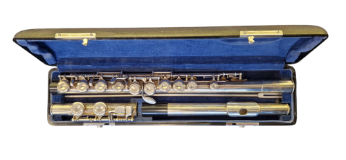 Pearl Flute 500 - ES Used Commission