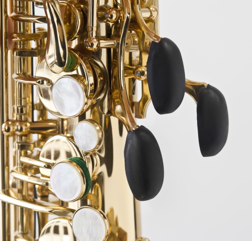 A&S Palm Key Risers