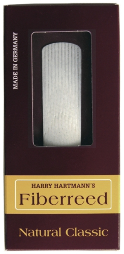 Fiberreed Natural Classic Sopransax