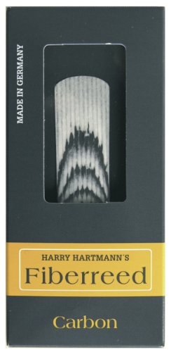 Fiberreed Carbon Alto Saxophon