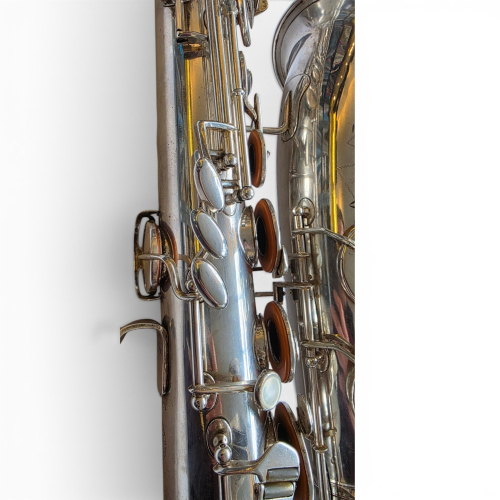 J. Keilwerth The New King Tenor Saxophone – gebraucht