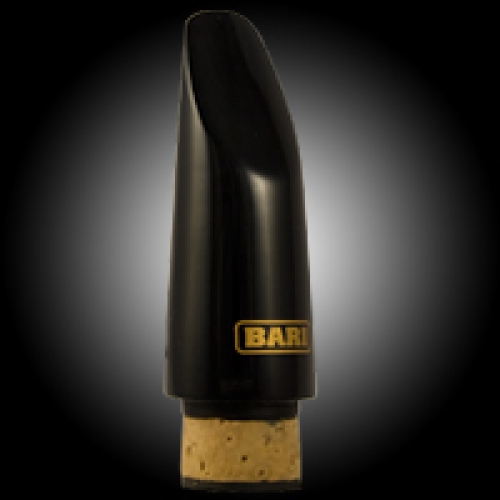 Bari B.D.F. Böhm Klarinette Ebonit 2