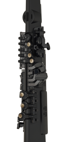 Preview: YAMAHA YDS-150 Digital Saxophon gebracht Kommission