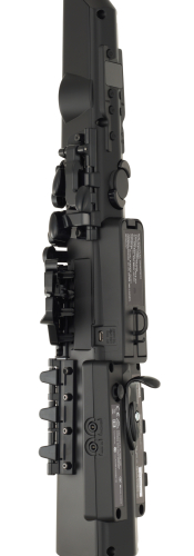 YAMAHA YDS-150 Digital Saxophon gebracht Kommission