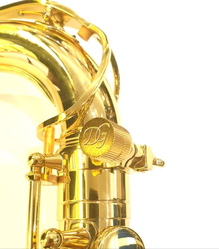 Dave Guardala Booster-Neck-Screw Size 1 Gold