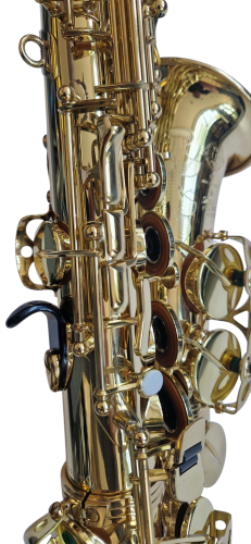 Selmer Super Action S 80 Serie II Alto gebraucht Kommission